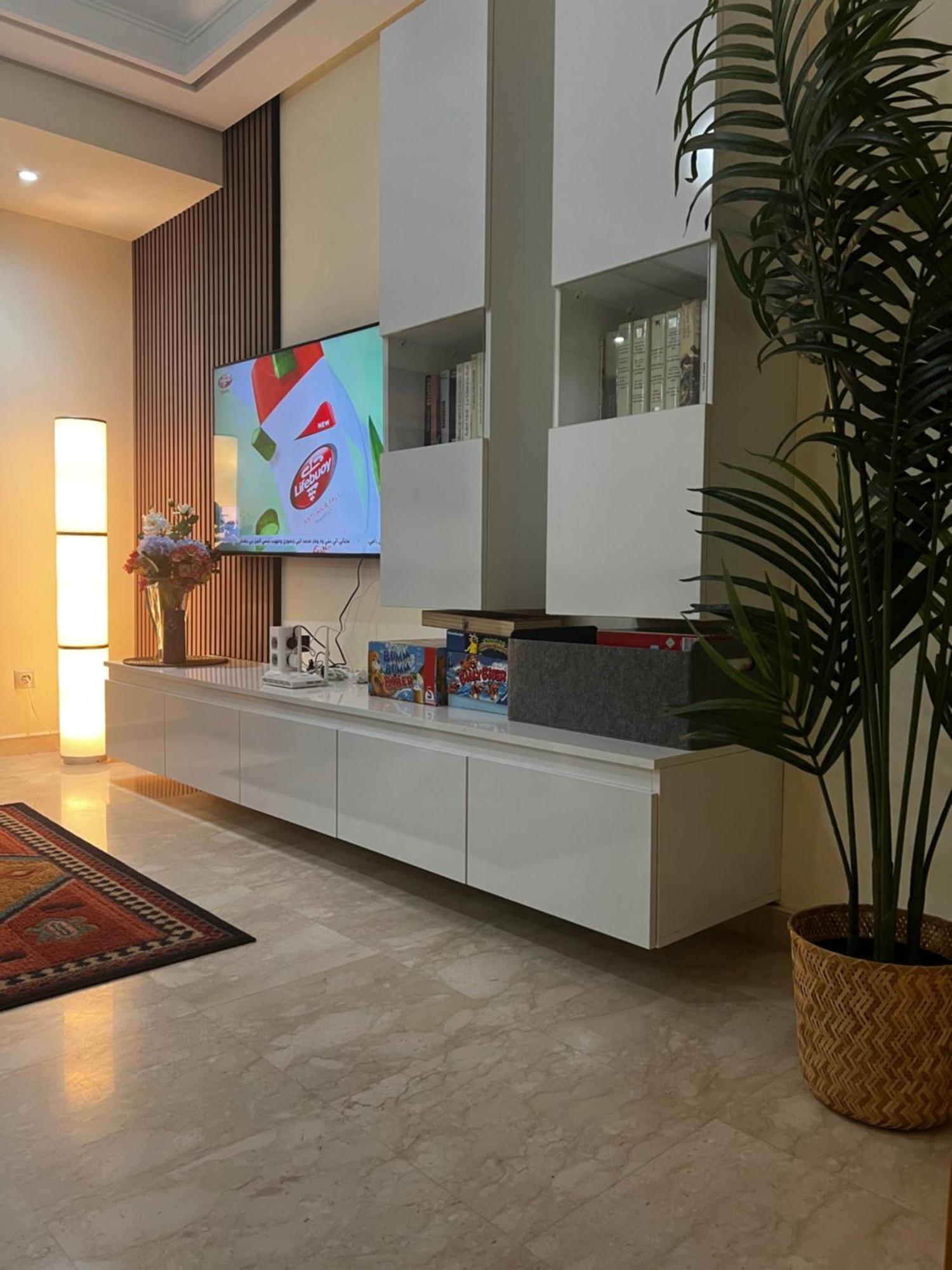 Beautiful, Great Equipped 122 M Holiday Apartment Near Majorelle Garden And Gueliz With Pool Views And A Large Balcony And Terrace Marraquexe Exterior foto